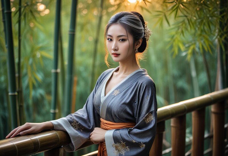 五十度飞 终章